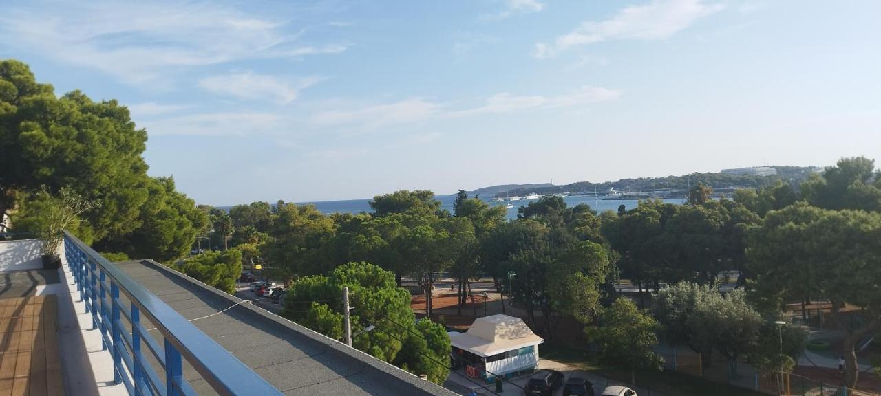 Best View In The Bay! Athènes Extérieur photo